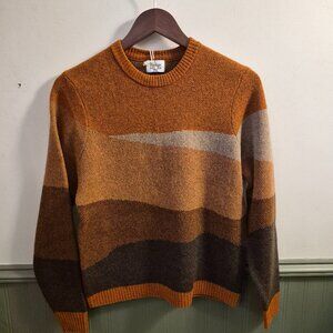 Bridge & Burn Petra Sweater | Sandstone